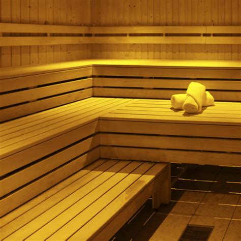 sauna telford|Sauna